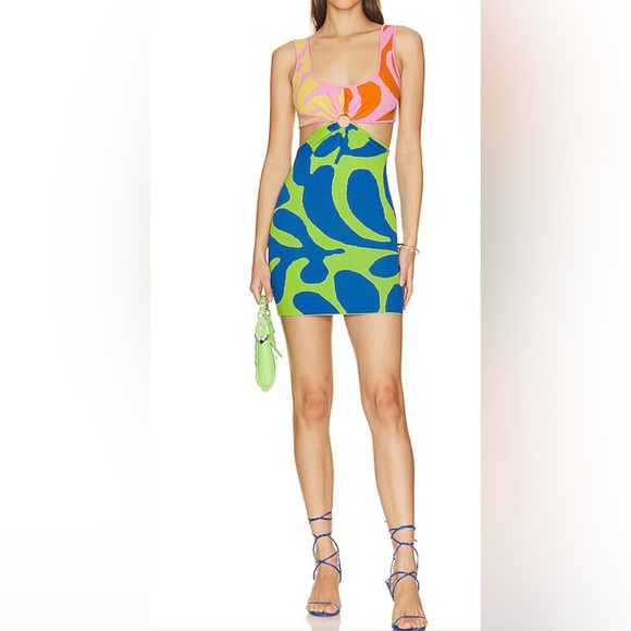 SOLID & STRIPED Dresses & Skirts - Solid & Striped dress